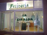 Freidurias - Comidas para llevar Totana - 1