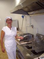 Freidurias - Comidas para llevar Totana - 5