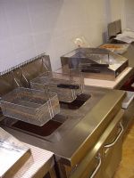 Freidurias - Comidas para llevar Totana - 7
