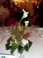 Centros para banquetes - 2