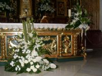 Arreglos de iglesia - 5