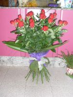 Ramos de rosas - 8