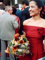 Ramos de novia - 9