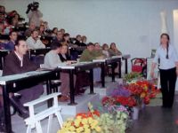 Demostraciones de gama de color de Holanda y flor cortada. - 19