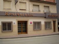 Restaurantes Alhama de Murcia - 1
