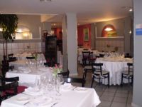 Restaurantes Alhama de Murcia - 2