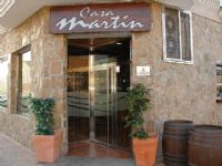Bares y Restaurantes Alhama de Murcia - 1
