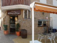 Bares y Restaurantes Alhama de Murcia - 3