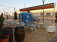 Bares y Restaurantes Alhama de Murcia - 4