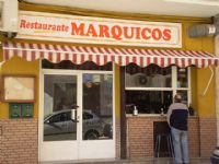 Restaurantes Alhama de Murcia - 1