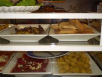 Variedad de tapas - 12