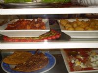 Tapas variadas - 13