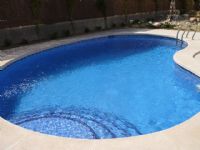 Piscinas Totana - Murcia - Espa�a - 1