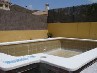 Piscinas Totana - Murcia - Espa�a - 2