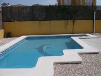 Piscinas Totana - Murcia - Espa�a - 3