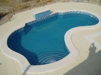Piscinas Totana - Murcia - Espa�a - 4