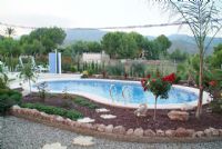 Piscinas Totana - Murcia - Espa�a - 5