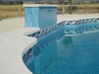 Piscinas Totana - Murcia - Espa�a - 7