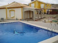 Piscinas Totana - Murcia - Espa�a - 9
