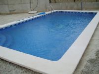 Piscinas Totana - Murcia - Espa�a - 11