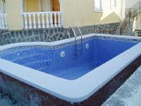 Piscinas Totana - Murcia - Espa�a - 14