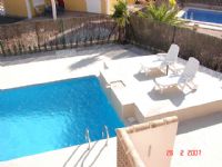Piscinas Totana - Murcia - Espa�a - 16