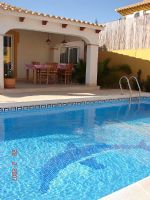 Piscinas Totana - Murcia - Espa�a - 20