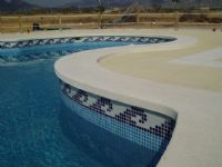 Piscinas Totana - Murcia - Espa�a - 21