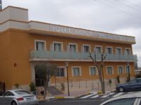 Hoteles - Restaurantes Totana - 2