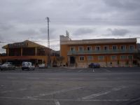 Hoteles - Restaurantes Totana - 9