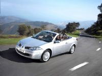 M�gane Coup�-Cabriolet
Elegante y Deportivo - 5