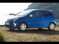 Nuevo Twingo
Din�mico, pr�ctico y conectado - 1