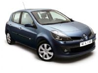 Clio
Todo lo que pides a tu coche - 3