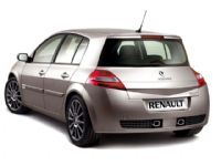 Megane Berlina
El car�cter m�s marcado de su segmento - 4