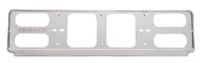 <table style='border:1px #000 solid; font-size:10px; background:#fff;'><tr><td><strong>Portamatr�culas Cromado. Producto estrella. Precio inmejorable</strong>
 <td></tr></table> - 10