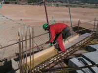 Estructuras y Ferrallas Totana Murcia - 6