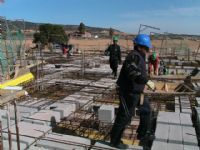 Estructuras y Ferrallas Totana Murcia - 15