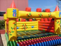 CASTILLOS HINCHABLES DE VARIOS MODELOS Y PRECIOS - 3
