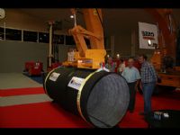 Montaje de Tuberia de Fundicion Ductil - 11