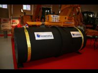 Montaje de Tuberia de Fundicion Ductil - 12