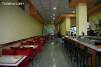 Bares Totana - 2