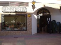 Pizzerias Totana - 1