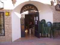 Pizzerias Totana - 2