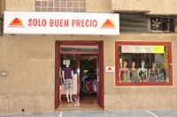 Ropa y Moda Totana - 1