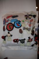 Moda en Totana - 2