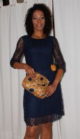 VESTIDO NICE THINGS 67.00�
BOLSO   NICE THINGS 49.50� - 9