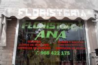 Florister�as Totana Murcia - 1