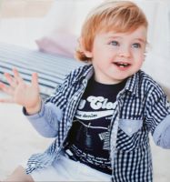 Moda Infantil Totana - 3