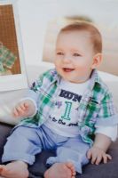 Moda Infantil Totana - 6