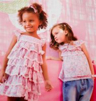 Moda Infantil Totana - 8